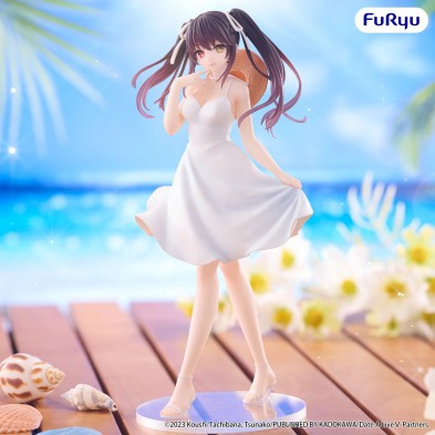 [Summer Dress]《約會大作戰》時崎狂三-